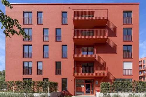 Foto - Wohnung zum Mieten in Bonn 1.199,00 € 70.4 m²