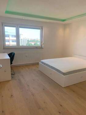 Foto - WG-Zimmer in Munich 730,00 € 17 m²