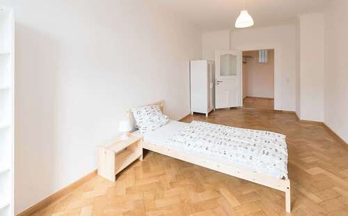 Foto - WG-Zimmer in München 895,00 € 17 m²