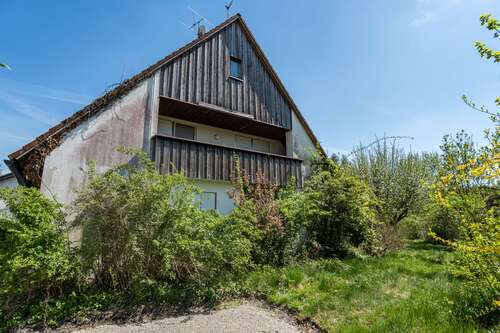 Foto - Haus zum Kaufen in Bergkirchen 950.000,00 € 155 m²