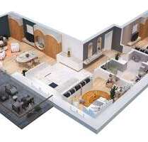 Wohnung zum Mieten in Chemnitz 626,00 € 73.2 m²