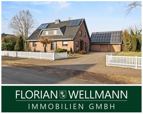 Foto - Haus zum Kaufen in Emtinghausen 489.000,00 € 214.12 m²