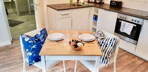 Foto - Wohnen auf Zeit in Kaiserslautern 1.900,00 €