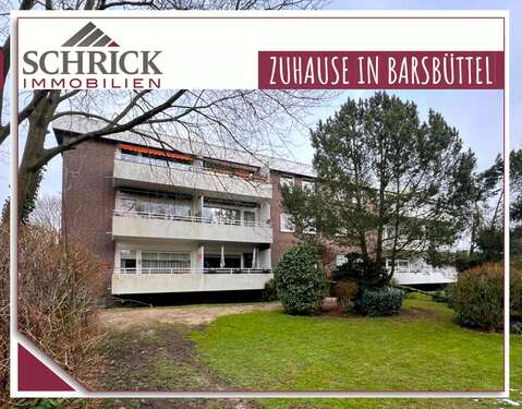 Foto - Wohnung zum Kaufen in Barsbüttel 349.000,00 € 96.5 m²