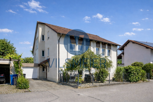 Foto - Haus zum Mieten in Straubing 1.090,00 € 160 m²