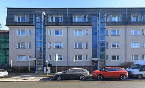 Foto - Wohnung zum Kaufen in Essen 165.000,00 € 45.97 m²