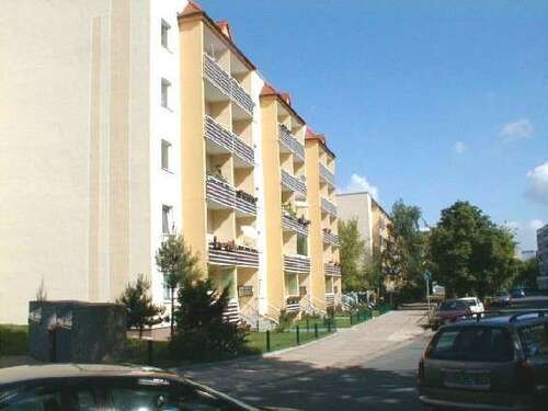 Foto - Wohnung zum Mieten in Magdeburg 371,78 € 64.1 m²