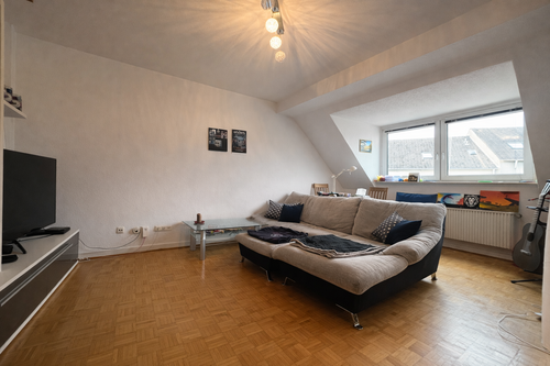 Foto - Wohnung zum Mieten in Essen 630,00 € 74 m²