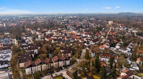 Foto - Wohnung zum Kaufen in Ismaning 460.000,00 € 84 m²