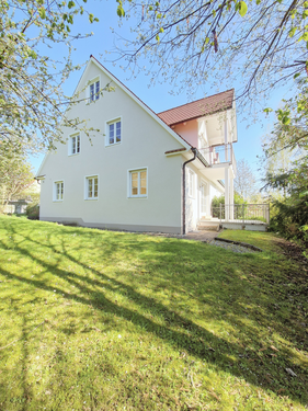 Foto - Haus zum Mieten in Altomünster 1.550,00 € 130 m²