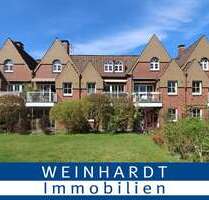 Wohnung zum Kaufen in Hamburg Sasel 629.000,00 € 120.65 m² - Hamburg / Sasel
