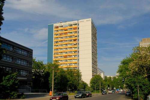 Foto - Wohnung zum Mieten in Berlin 244,83 € 25.6 m²