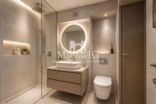 Foto - Wohnung zum Kaufen in Garching bei München 598.000,00 € 100 m²