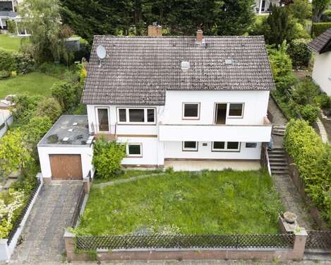 Foto - Haus zum Kaufen in Eppstein-Vockenhausen 495.000,00 € 166 m²