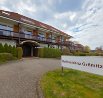 Wohnung zum Kaufen in Grömitz 279.000,00 € 44.5 m²