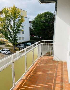 Foto - Wohnung zum Mieten in Nürnberg 802,96 € 69.4 m²
