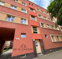 Wohnung zum Kaufen in Magdeburg 90.000,00 € 54.82 m²