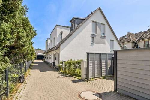 Foto - Haus zum Kaufen in Hamburg 695.000,00 € 123 m²