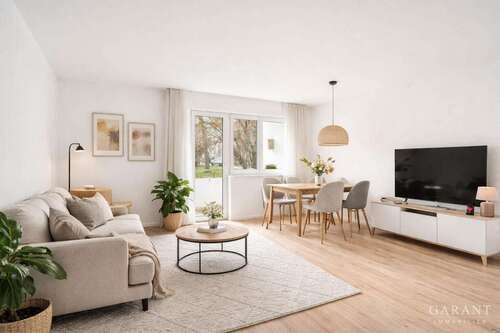 Foto - Wohnung zum Kaufen in München 339.000,00 € 54 m²