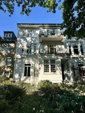 Foto - Wohnung zum Mieten in Hamburg 2.100,00 € 120 m²