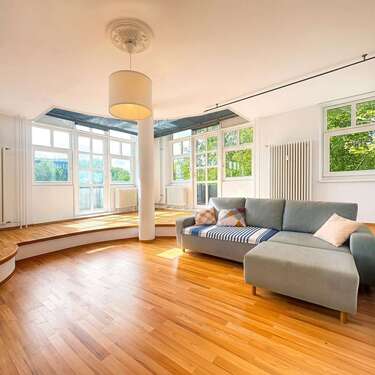 Foto - Wohnung zum Kaufen in Berlin 969.000,00 € 123 m²