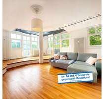 Wohnung zum Kaufen in Berlin 949.900,00 € 123 m²