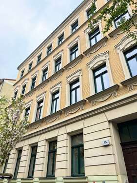 Foto - Wohnung zum Mieten in Leipzig 899,00 € 68 m²