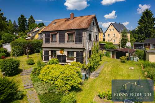 Foto - Haus zum Kaufen in StollbergErzgeb. 150.000,00 € 95 m²