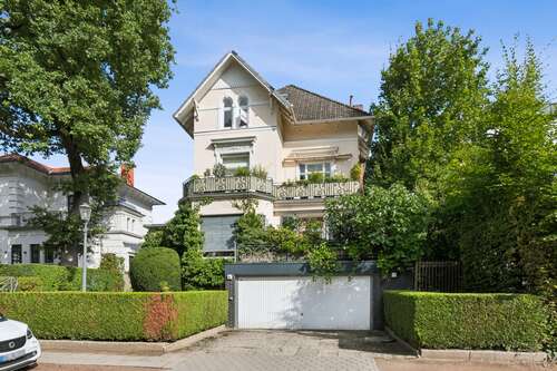 Foto - Wohnung zum Kaufen in Hamburg 695.000,00 € 105 m²