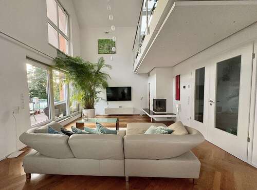 Foto - Wohnung zum Kaufen in München 1.295.000,00 € 174 m²