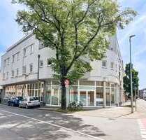 Büro in Mönchengladbach 2.340,00 € 260 m²