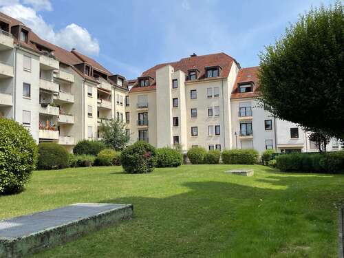 Foto - Wohnung zum Kaufen in Porz-City 350.000,00 € 81.05 m²