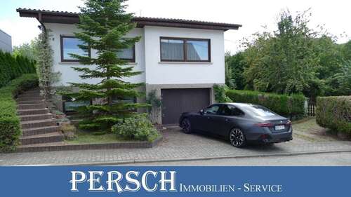Foto - Haus zum Kaufen in Tholey 255.000,00 € 120 m²