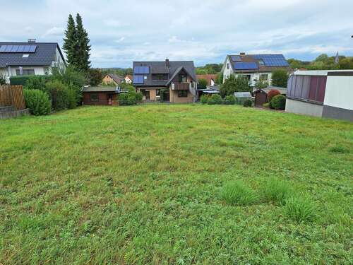 Foto - Grundstück zu verkaufen in Hiddenhausen 150.000,00 € 795 m²