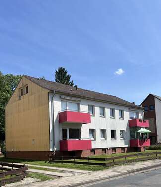 Foto - Wohnung zum Mieten in Stadthagen 540,00 € 60 m²