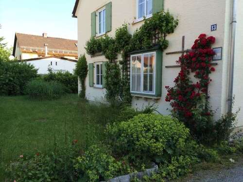 Foto - Wohnung zum Mieten in Weilheim 691,00 € 55.55 m²