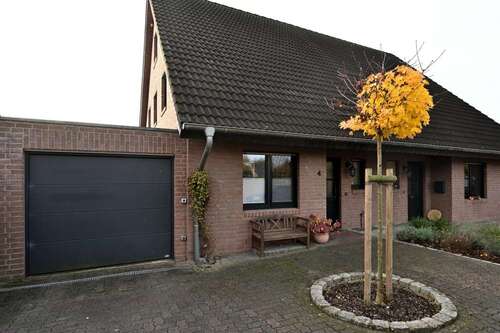 Foto - Haus zum Kaufen in Goch 389.000,00 € 102 m²