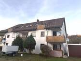Wohnung zum Kaufen in Murrhardt 161.000,00 € 65.62 m²