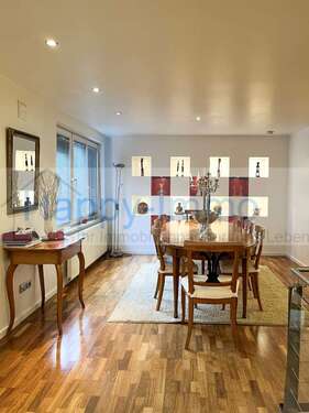 Foto - Wohnung zum Kaufen in München 1.950.000,00 € 218 m²