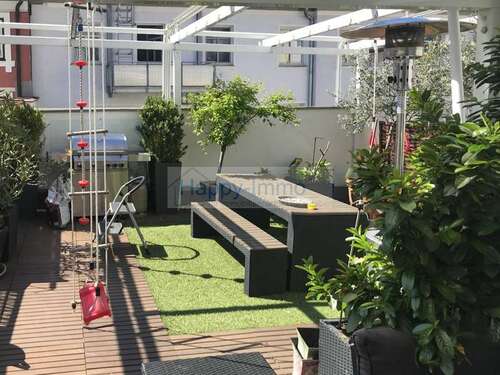 Foto - Wohnung zum Kaufen in München 1.950.000,00 € 218 m²