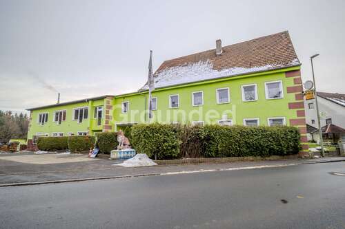 Foto - Gastronomie in Pegnitz 699.000,00 € 733.7 m²