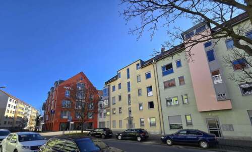 Foto - Wohnung zum Kaufen in Plauen 89.000,00 € 51.84 m²