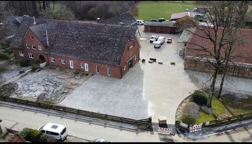 Foto - Büro in Rosengarten 1.500,00 € 40 m²