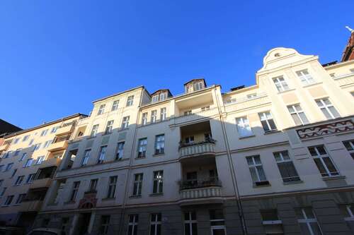 Foto - Haus zum Kaufen in Frankfurt (Oder) Gubener Vorstadt 890.000,00 € 1082 m²