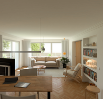 Wohnung zum Mieten in Lehrte-Aligse 780,00 € 52 m²