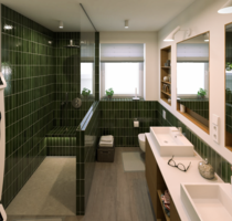 Wohnung zum Mieten in Lehrte-Aligse 1.249,00 € 83 m²