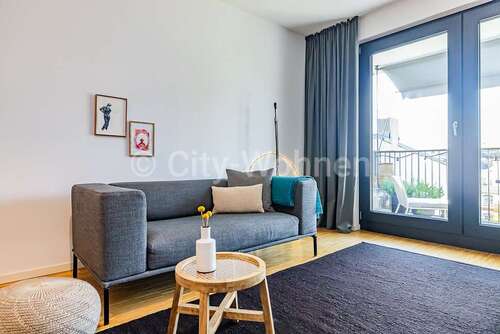 Foto - Wohnen auf Zeit in Hamburg 1.778,00 €