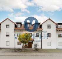 Wohnung zum Kaufen in Straubing 159.000,00 € 54.16 m²