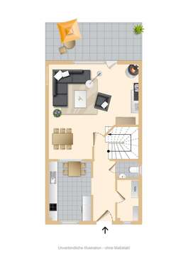 Foto - Haus zum Kaufen in Bad Harzburg 248.000,00 € 111 m²