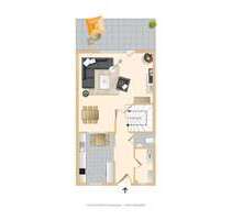 Haus zum Kaufen in Bad Harzburg 248.000,00 € 111 m²